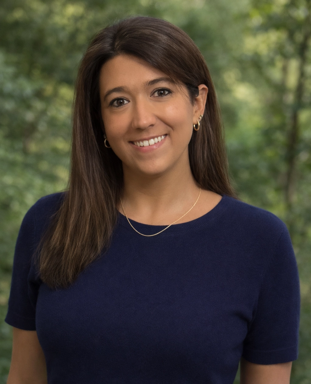 Jessica about headshot