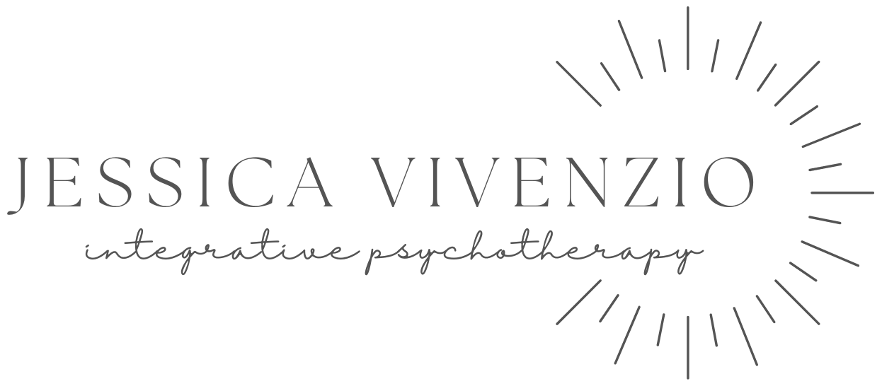 Jessice Vivenzio logo